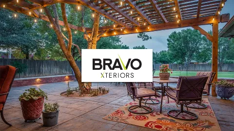 Bravo Xteriors in Lubbock