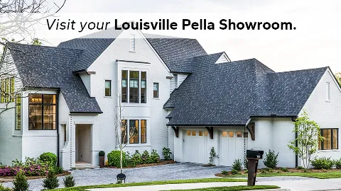 Pella Windows and Doors Showroom of Louisville, KY photo 1