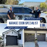 Archway Garage Doors