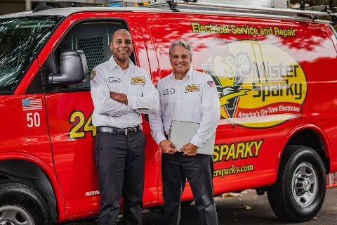 Mister Sparky® of Columbus GA in Columbus