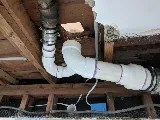 Tim Whistler Plumbing, Gas Fitting, HVAC, and Electrical photo 3