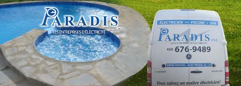 Paradis électrique photo 1