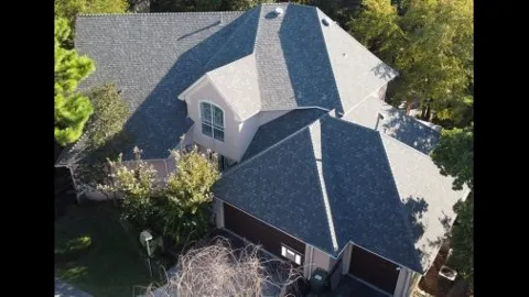 Results Roofing in Dallas