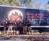 Luxury Movers Moving Company, LLC photo 7