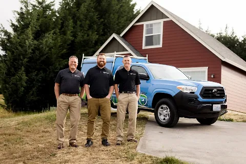 Interstate Pest Management in Olympia