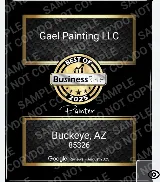 Gael Painting LLC photo 2