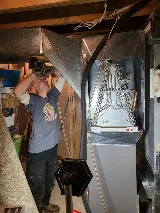 Limcan Certified Heating and Air Conditioning photo 7