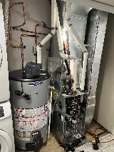 Spring Home Heating & Cooling photo 4