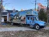 All Out Moving & Storage