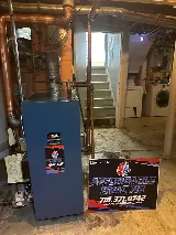 Affordable HVAC 716 inc photo 2