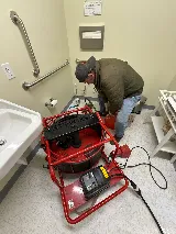 Home Service Pros - Quality Sewer & Drain photo 3