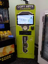Minute Key