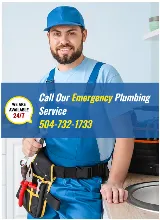 Tom's Plumbing and Drain Service, LLC photo 8