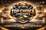 Top Choice Concrete & Brick Masonry LLC