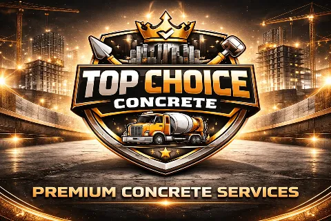 Top Choice Concrete & Brick Masonry LLC photo 1