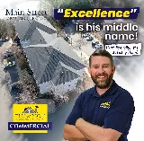 Thompson Roofing and Construction