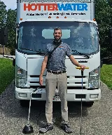 Hotter Water Plumbing & Leak Detection photo 8