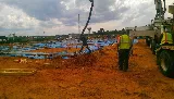ADS, LLC Concrete Placement Company