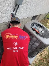 Weather Tech Heating and Cooling photo 3