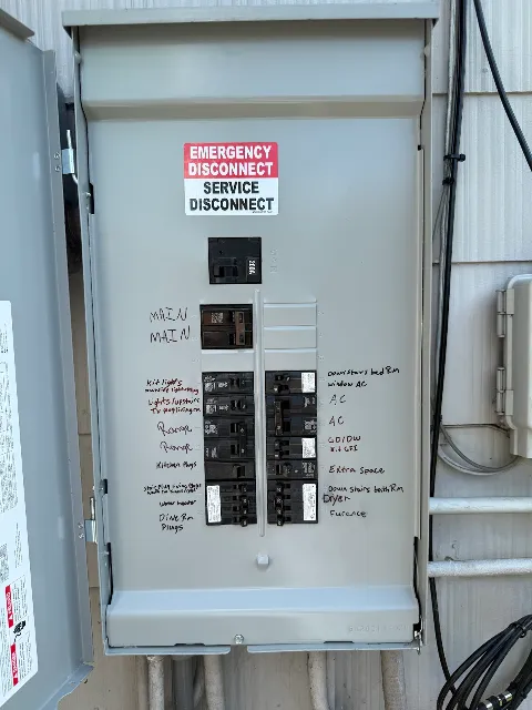 Rinder Electric, LLC photo 1