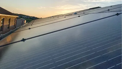 US Solar, Tampa Roofing and Solar Contractors in Tampa