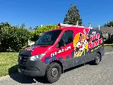 The Super Plumber - Victoria