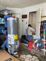 Oasis Plumbing Repair Co photo 2
