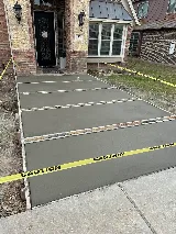 Lucky's Concrete