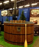Firewater Hot Tubs photo 2