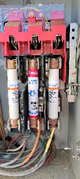Worcester Electrician photo 8