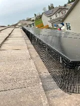 Dowd Solar Netting and Cleaning photo 3
