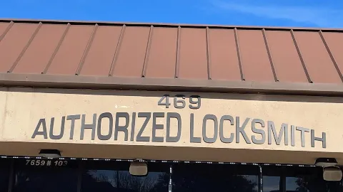 469 Authorized Locksmith LLC photo 1