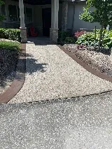 Maxwell Concrete and Landscaping