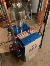 Nation Furnace Heating & Air Conditioning HVAC Ltd. photo 9