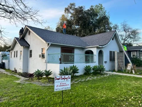 Dowd Roofing Co. in Azusa
