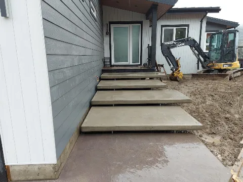 Oresund Contracting Ltd. photo 1