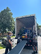 Two Men and a Truck Moving photo 3