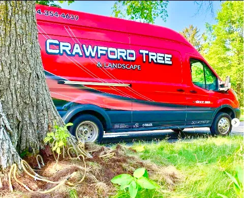 Crawford Tree & Landscape Services, Inc. in Milwaukee