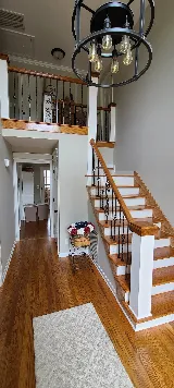 Hardwood Solutions Floors photo 7