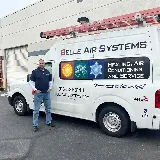 BELLE AIR SYSTEMS