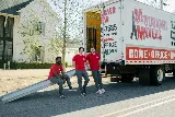 Motivated Movers Chattanooga photo 2