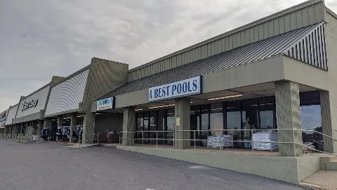 A Best Pools in Enterprise