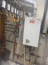 Milani Plumbing, Heating & Air Conditioning photo 7