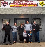 Evans Pest Control Inc photo 3