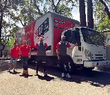 SF Bay Area Moving