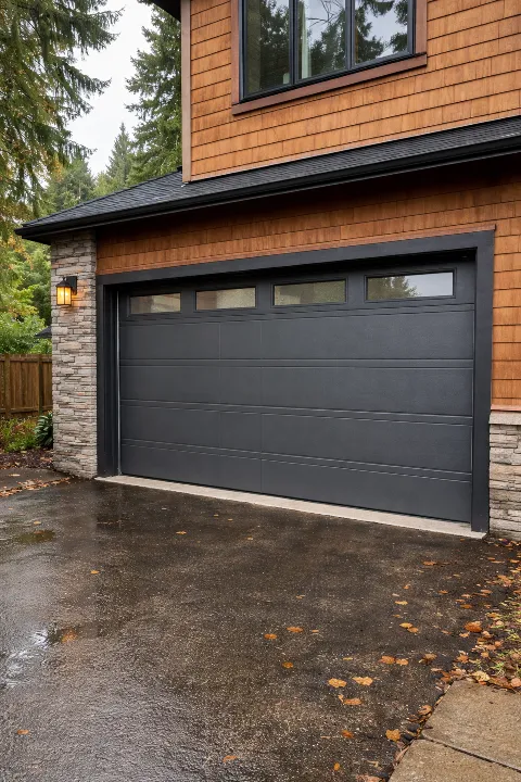 Express Garage Door Services in Beaverton