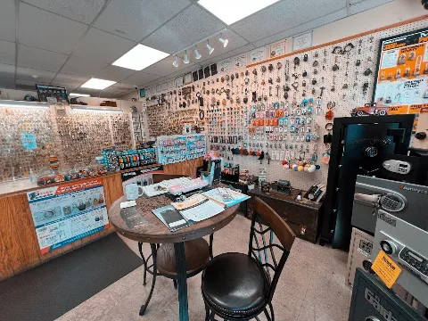 SCV Lock and Key in Santa Clarita