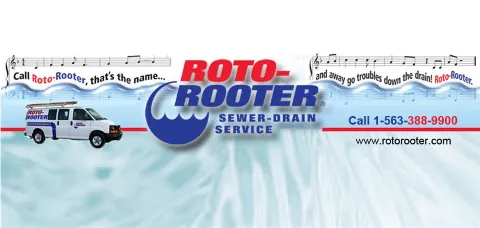 Roto-Rooter in Davenport