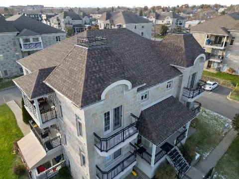 Toiture Alpha Québec photo 1