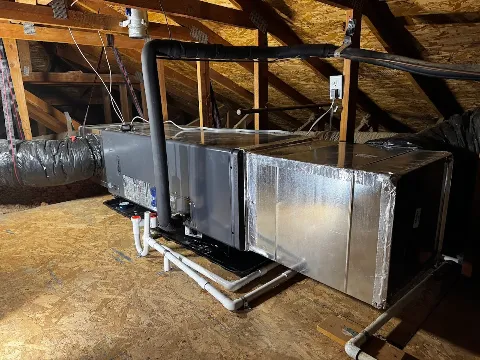 Aced It Cooling & Heating photo 1
